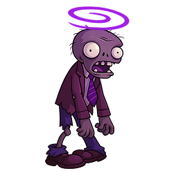 Charm all zombies